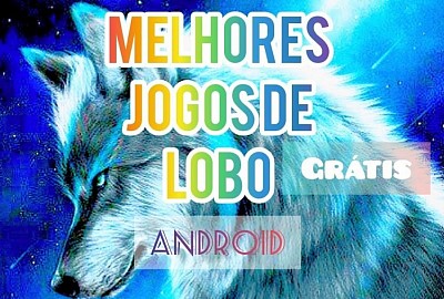 Jogos lobo androíd v1